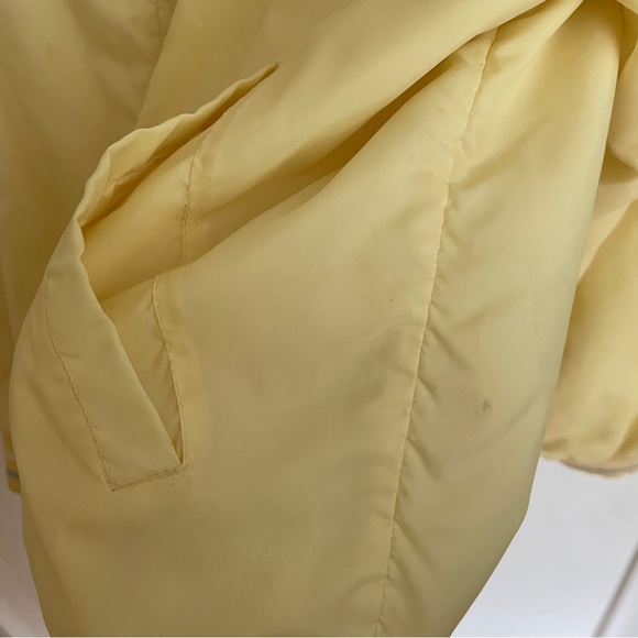 Vintage Coach Jacket - Picture 5 of 5